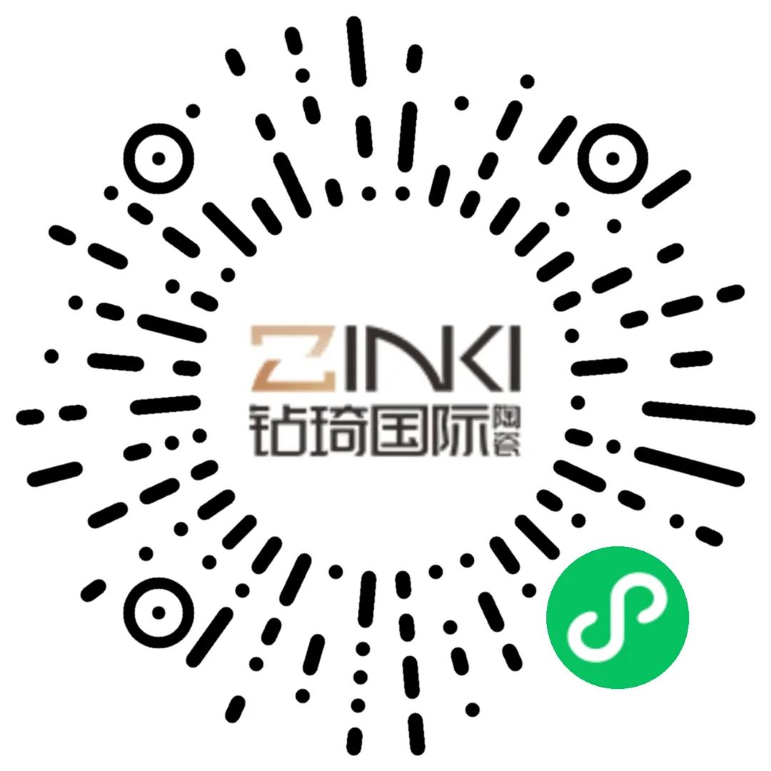 潮流爆品:超耐磨金丝绒瓷砖 - 钻琦国际陶瓷