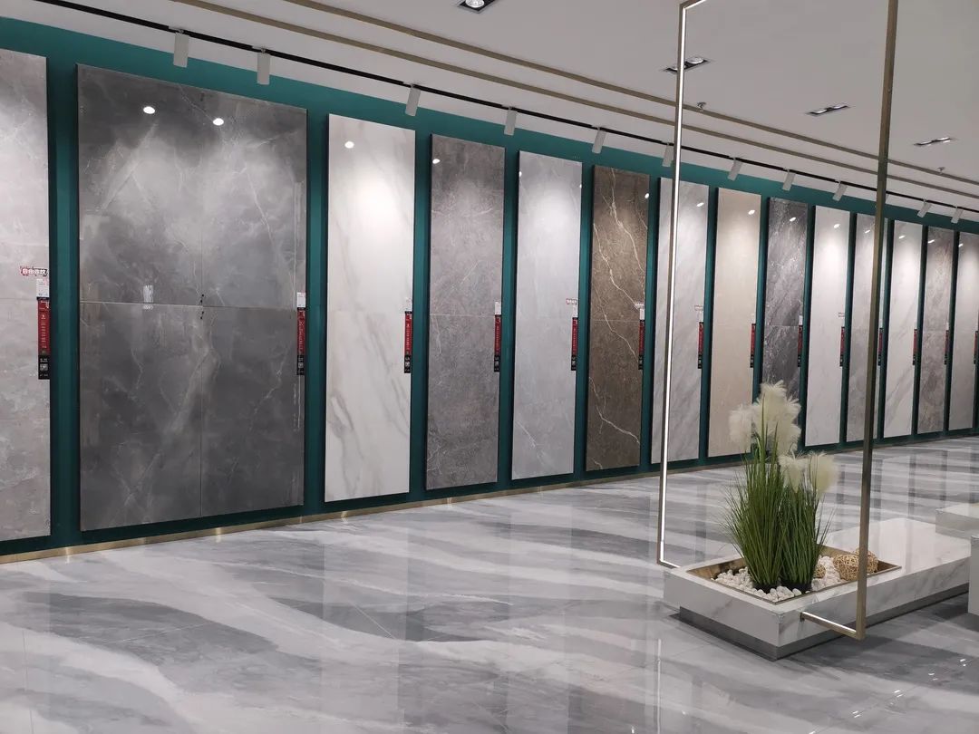 钻琦国际陶瓷|品牌是王,却赢在终端,论品牌专卖店的重要性 - 钻琦国际